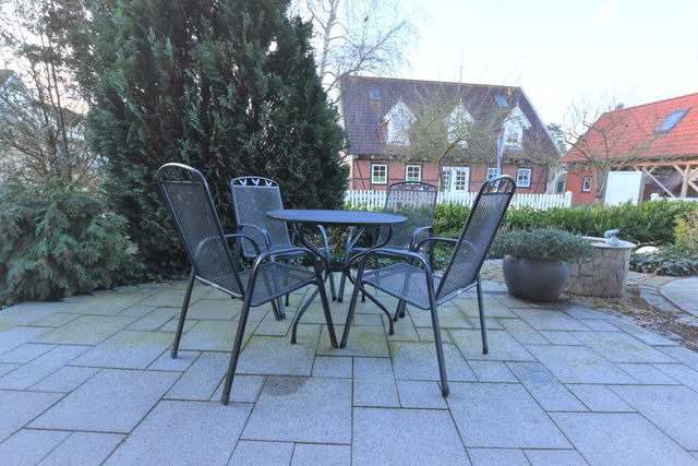 Ferienwohnung in Gr&ouml;mitz - Yachthafenh&ouml;h Whg.1 - Bild 9