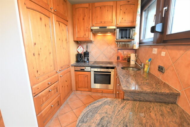 Ferienwohnung in Grömitz - Yachthafenhöh Whg.4 - Bild 4