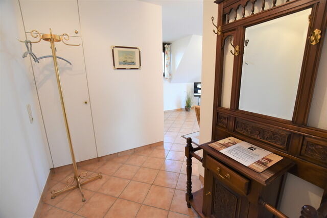 Ferienwohnung in Grömitz - Yachthafenhöh Whg.4 - Bild 5