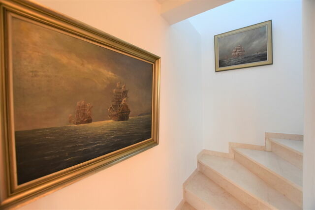 Ferienwohnung in Grömitz - Yachthafenhöh Whg.4 - Bild 7