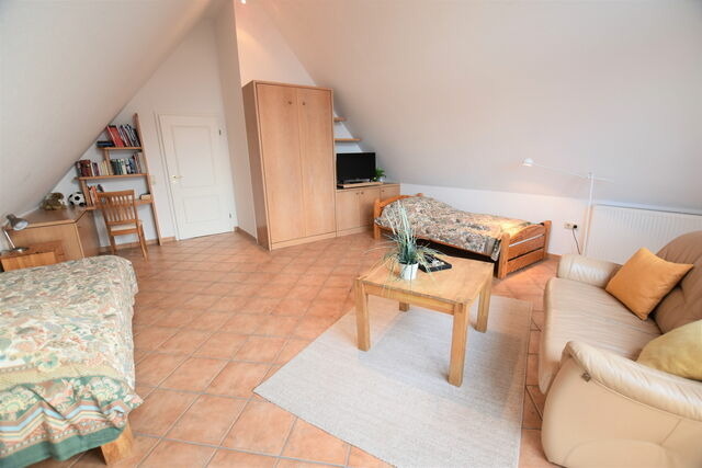 Ferienwohnung in Grömitz - Yachthafenhöh Whg.4 - Bild 10