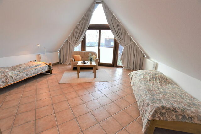 Ferienwohnung in Grömitz - Yachthafenhöh Whg.4 - Bild 11