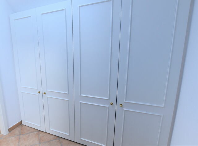 Ferienwohnung in Grömitz - Yachthafenhöh Whg.4 - Bild 12