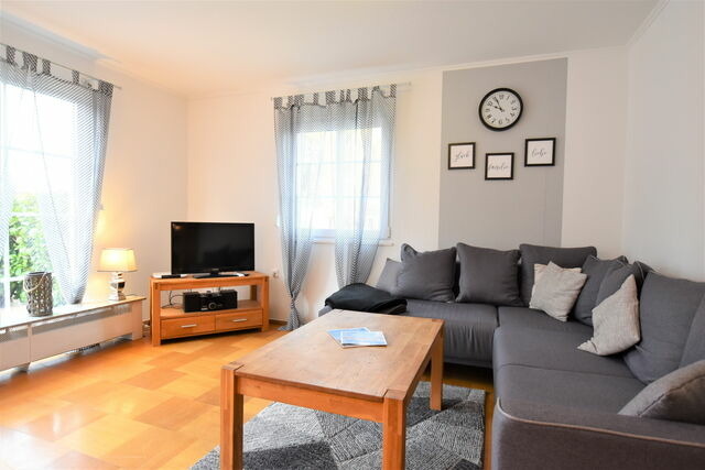 Ferienhaus in Kellenhusen - 7010 Haus Lotti - Bild 2