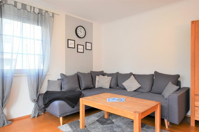 Ferienhaus in Kellenhusen - 7010 Haus Lotti - Bild 4