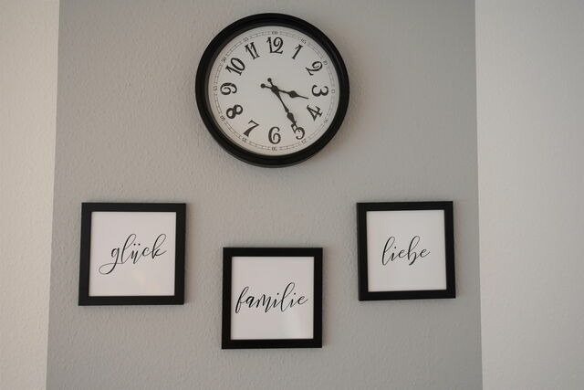 Ferienhaus in Kellenhusen - 7010 Haus Lotti - Bild 7