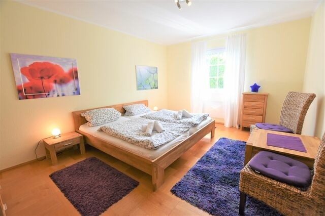 Ferienhaus in Kellenhusen - 7010 Haus Lotti - Bild 9