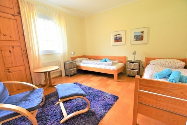 Ferienhaus in Kellenhusen - 7010 Haus Lotti - Bild 10