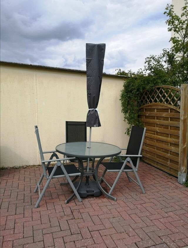 Ferienhaus in Kellenhusen - 7010 Haus Lotti - Bild 16