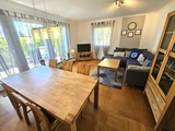 Ferienhaus in Kellenhusen - 7010 Haus Lotti - Bild 1