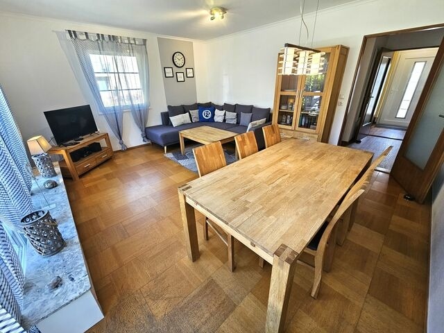 Ferienhaus in Kellenhusen - 7010 Haus Lotti - Bild 4