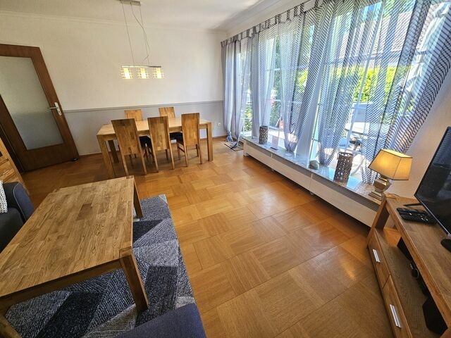 Ferienhaus in Kellenhusen - 7010 Haus Lotti - Bild 6