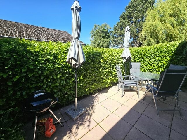 Ferienhaus in Kellenhusen - 7010 Haus Lotti - Bild 7