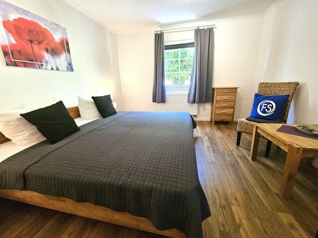 Ferienhaus in Kellenhusen - 7010 Haus Lotti - Bild 19