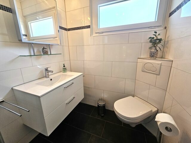 Ferienhaus in Kellenhusen - 7010 Haus Lotti - Bild 21