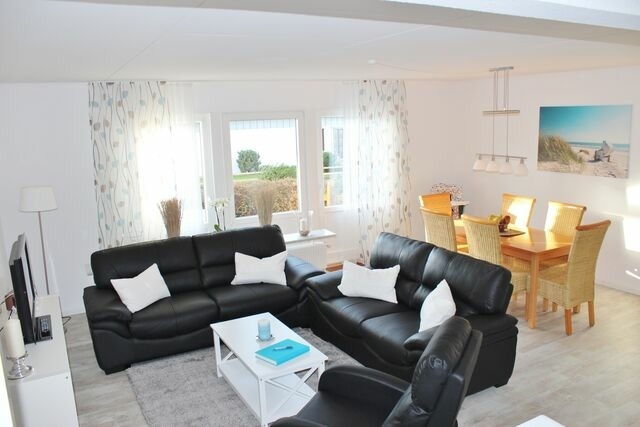 Ferienwohnung in Dahme - Kristin - Bild 2