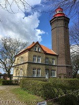 Ferienwohnung in Dahme - Kristin - Bild 14