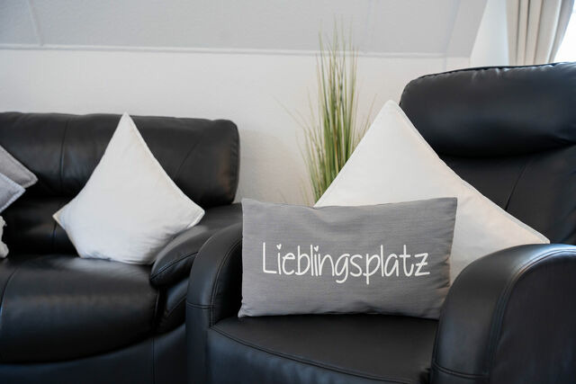 Ferienwohnung in Dahme - Kristin OG - Bild 5