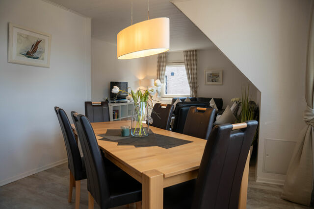 Ferienwohnung in Dahme - Kristin OG - Bild 9