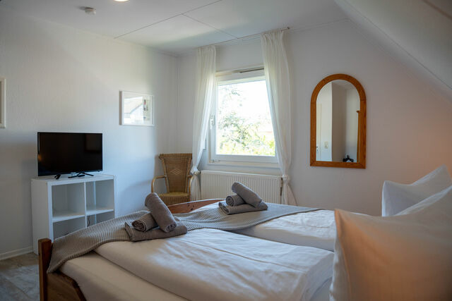 Ferienwohnung in Dahme - Kristin OG - Bild 23