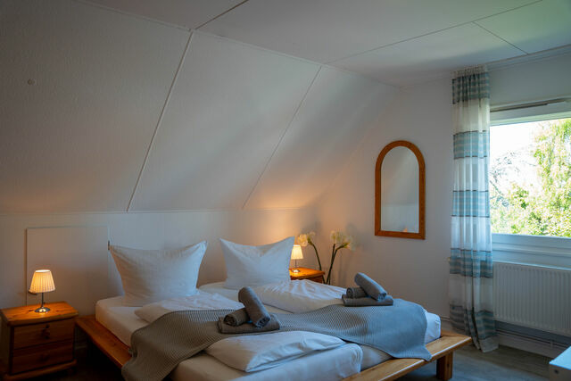 Ferienwohnung in Dahme - Kristin OG - Bild 25