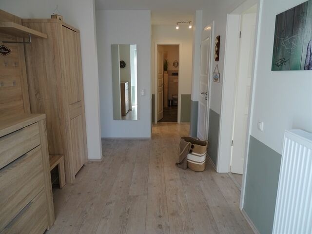 Ferienwohnung in Dahme - Strand Quartiere Koje 6 - Bild 13