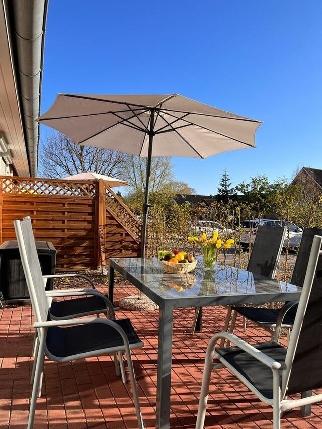 Ferienwohnung in Dahme - Strand Quartiere Koje 6 - Bild 20