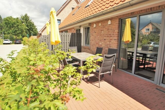 Ferienwohnung in Dahme - Strand Quartiere Koje 6 - Bild 24