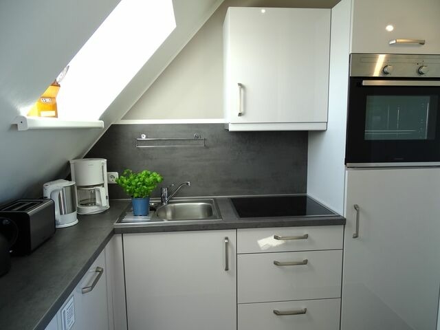 Ferienwohnung in Dahme - Strand Quartiere Koje 5 - Bild 9