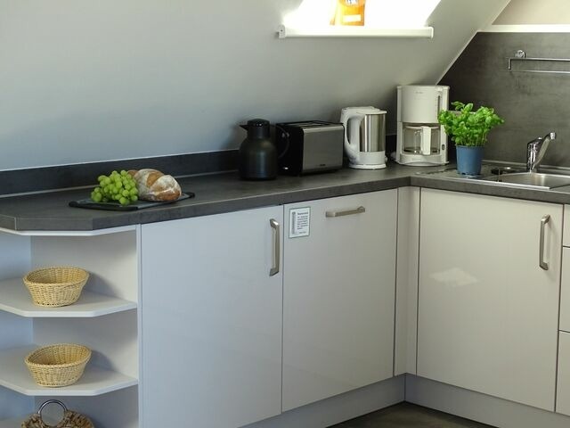 Ferienwohnung in Dahme - Strand Quartiere Koje 5 - Bild 10