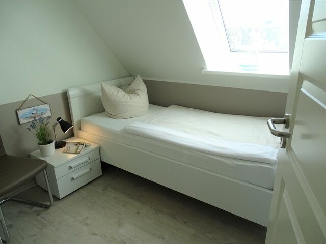 Ferienwohnung in Dahme - Strand Quartiere Koje 5 - Bild 17