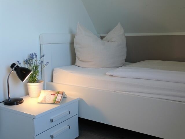 Ferienwohnung in Dahme - Strand Quartiere Koje 5 - Bild 20