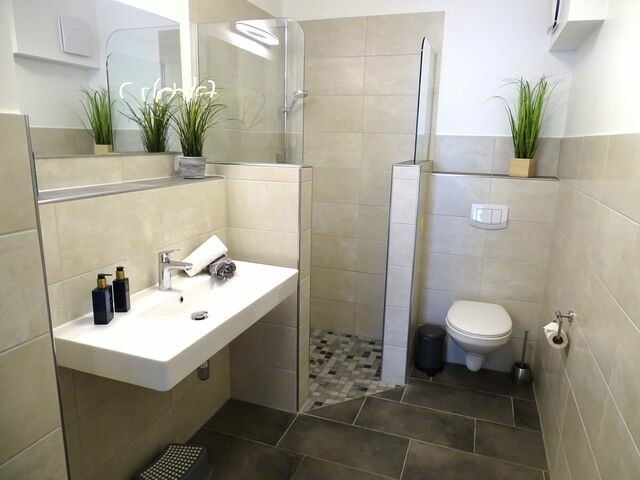 Ferienwohnung in Dahme - Strand Quartiere Koje 7 - Bild 3