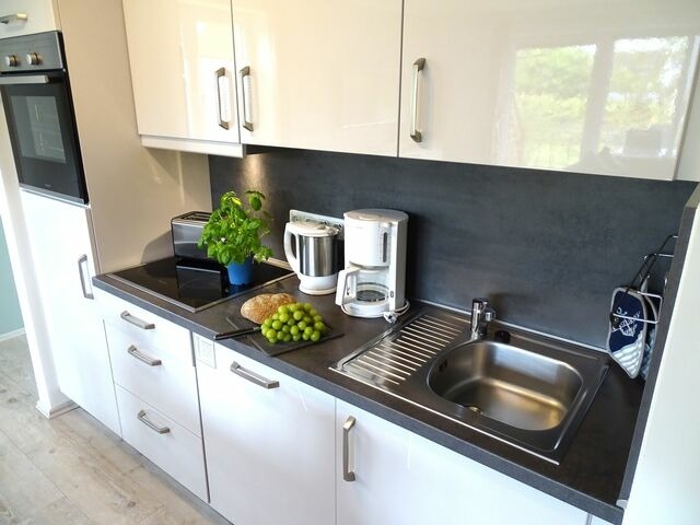 Ferienwohnung in Dahme - Strand Quartiere Koje 7 - Bild 9