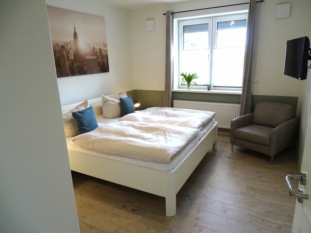 Ferienwohnung in Dahme - Strand Quartiere Koje 7 - Bild 12