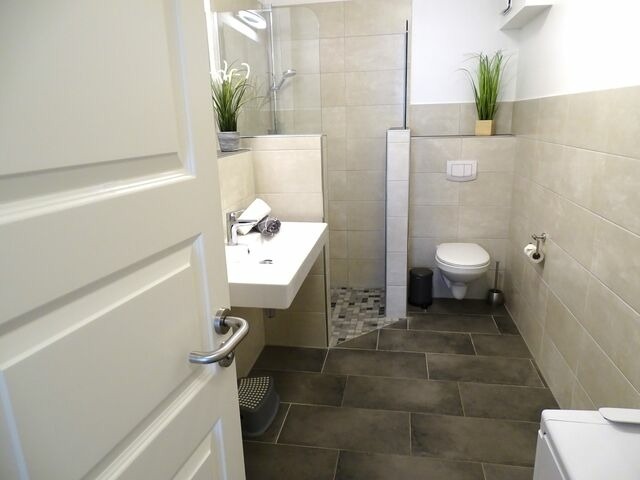 Ferienwohnung in Dahme - Strand Quartiere Koje 7 - Bild 15