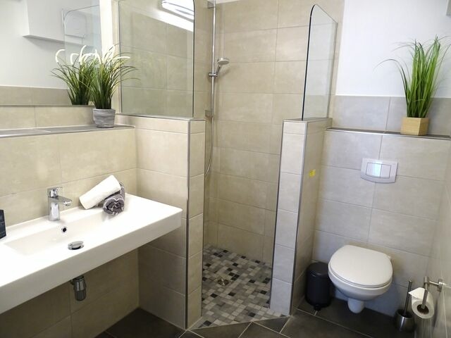 Ferienwohnung in Dahme - Strand Quartiere Koje 7 - Bild 17