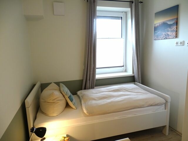 Ferienwohnung in Dahme - Strand Quartiere Koje 7 - Bild 19