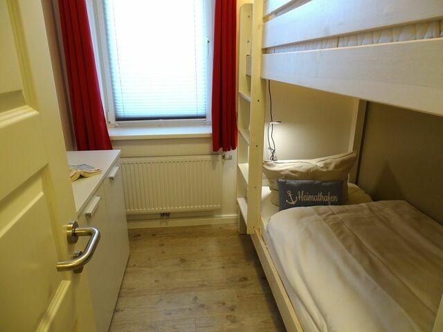 Ferienwohnung in Dahme - Strand Quartiere Koje 7 - Bild 21