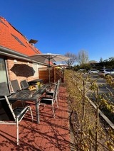 Ferienwohnung in Dahme - Strand Quartiere Koje 7 - Bild 22