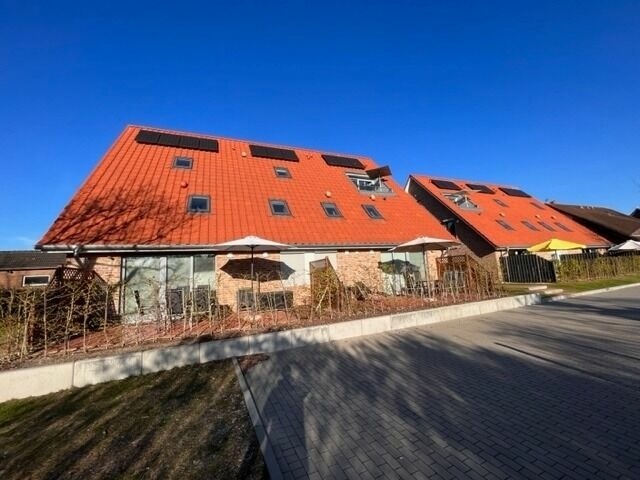 Ferienwohnung in Dahme - Strand Quartiere Koje 7 - Bild 23