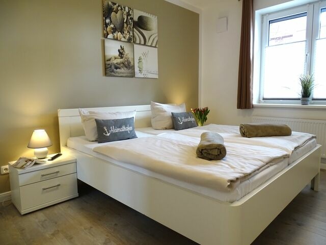 Ferienwohnung in Dahme - Strand Quartiere Koje 2 - Bild 12