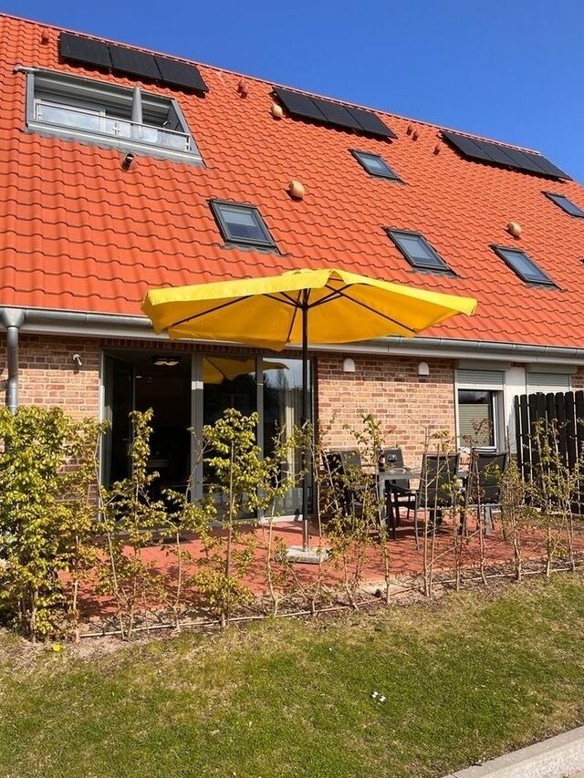 Ferienwohnung in Dahme - Strand Quartiere Koje 2 - Bild 25