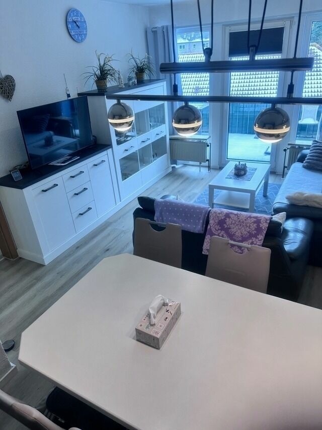 Ferienwohnung in Heiligenhafen - Ferienwohnung am Stadtpark 1 - Bild 5