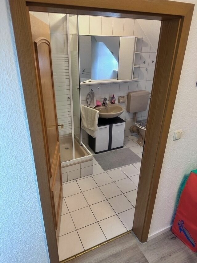 Ferienwohnung in Heiligenhafen - Ferienwohnung am Stadtpark 1 - Bild 9