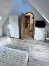 Ferienwohnung in Heiligenhafen - Ferienwohnung am Stadtpark 1 - Bild 12