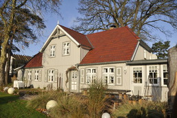Traumf&auml;ngerhaus/ Elfen