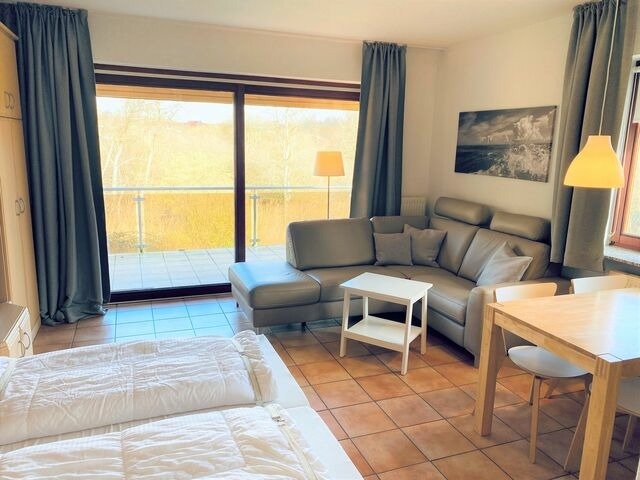 Ferienwohnung in Eckernförde - "Lütt Leckersnuut" - Haus Sylvia 4 - Bild 4