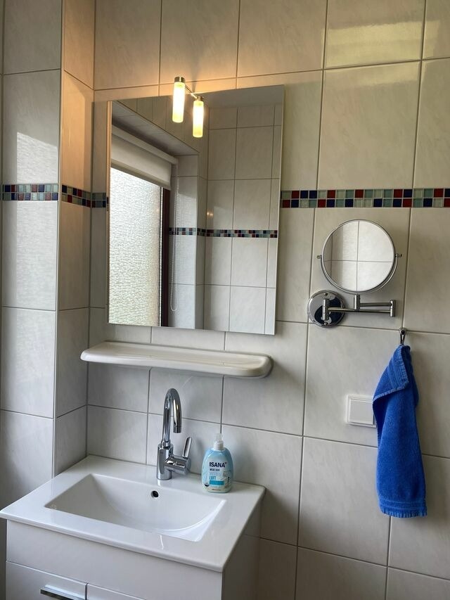 Ferienwohnung in Eckernförde - "Lütt Leckersnuut" - Haus Sylvia 4 - Bild 5