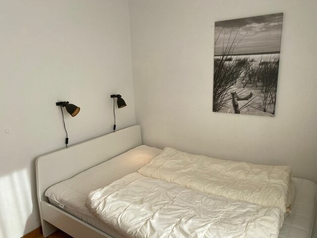 Ferienwohnung in Eckernförde - "Lütt Leckersnuut" - Haus Sylvia 4 - Bild 8